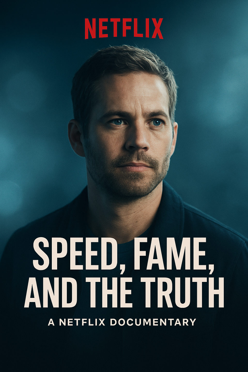 Speed, Fame, and the Truth: Netflix Confirms Paul Walker Documentary That Changes Everything.